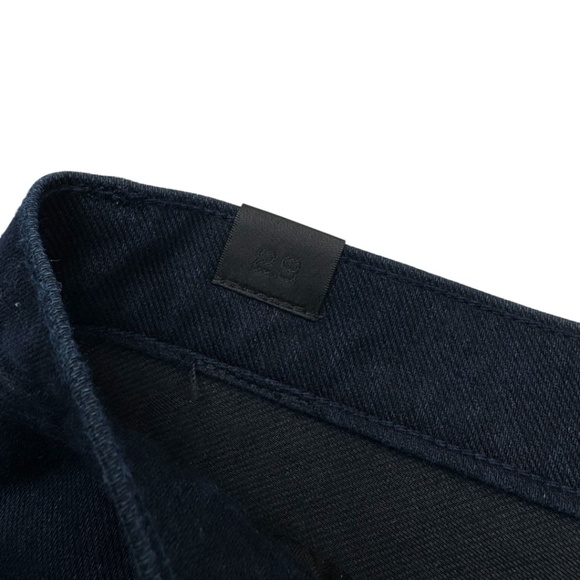 VINCE Denim Jogger Pants Jeans - Picture 12 of 14